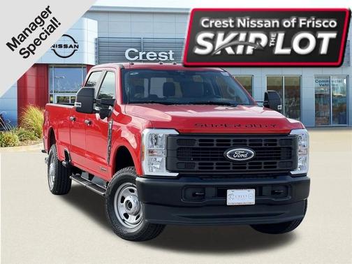 2024 Ford F-350 XL