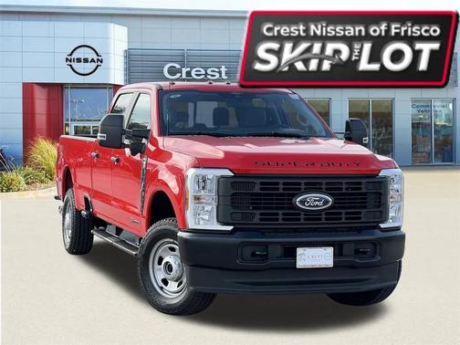 2024 Ford F-350 XL