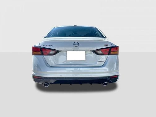 2025 Nissan Altima SR AWD