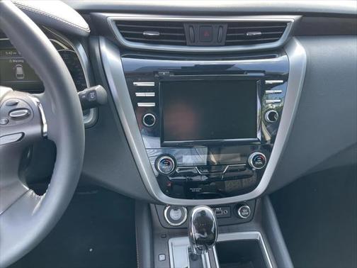 2024 Nissan Murano Platinum Intelligent AWD