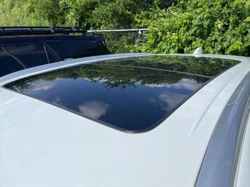 2024 Nissan Murano Platinum Intelligent AWD