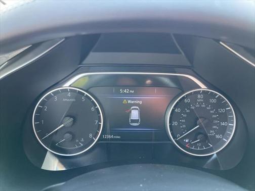 2024 Nissan Murano Platinum Intelligent AWD