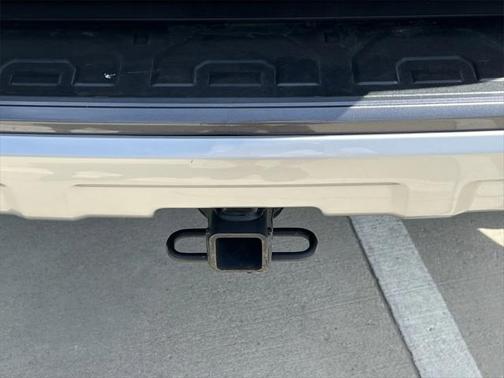 2023 Toyota 4Runner TRD Off Road