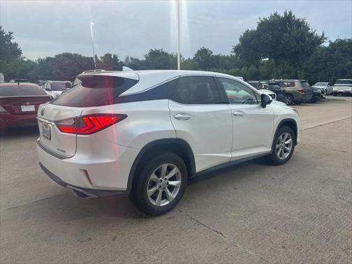 2016 Lexus RX 350 Base