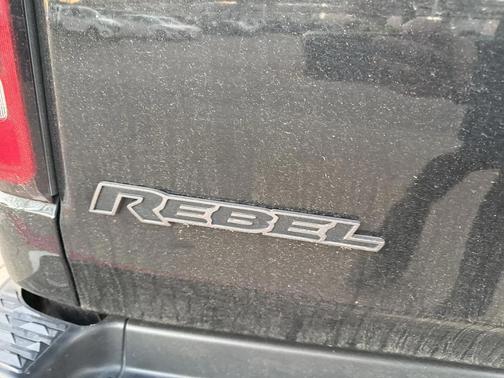 2024 RAM 1500 Rebel