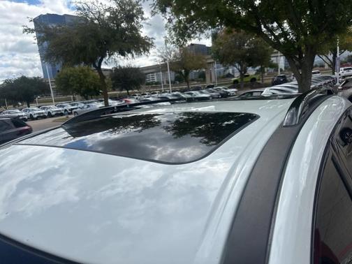 2020 Nissan Pathfinder SL 4WD