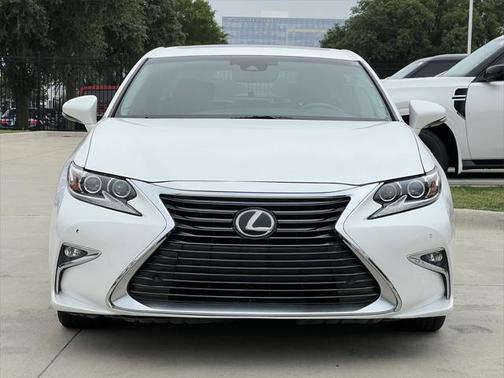 2017 Lexus ES 350 Base