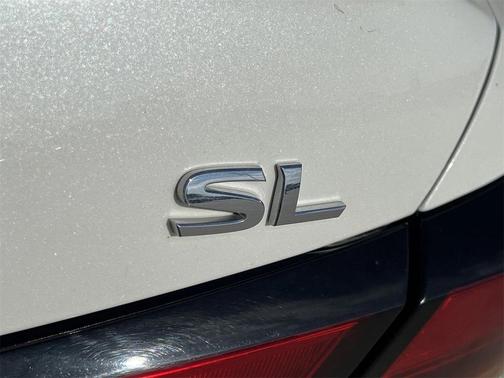 2021 Nissan Altima 2.5 SL