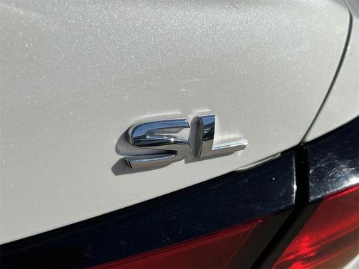 2021 Nissan Altima 2.5 SL