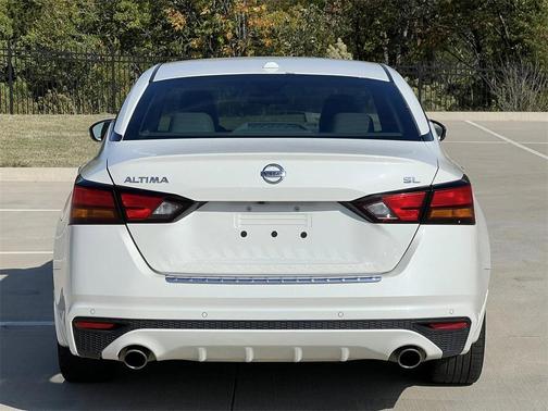 2021 Nissan Altima 2.5 SL