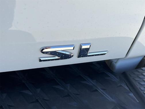 2020 Nissan Titan SL