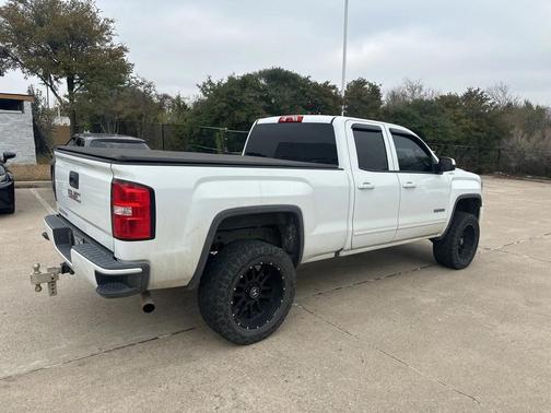 2016 GMC Sierra 1500 Base