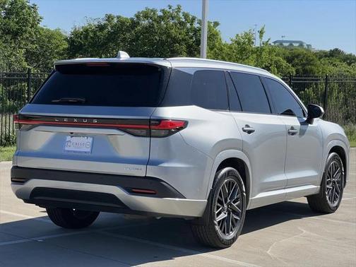 2024 Lexus TX 350 Premium