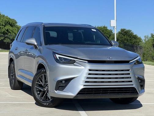 2024 Lexus TX 350 Premium