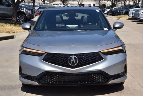 2023 Acura Integra A-SPEC