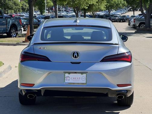 2023 Acura Integra A-SPEC