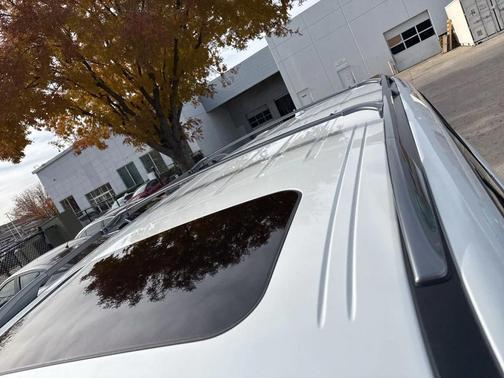 2024 Nissan Armada Platinum 4WD