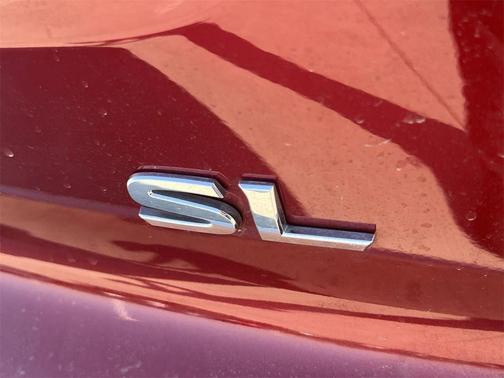 2023 Nissan Pathfinder SL FWD