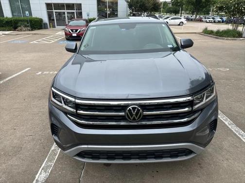 2022 Volkswagen Atlas 2.0T SE w/Technology