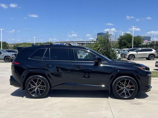 Midnight Black Metallic 2026 Toyota RAV4 Plug-In Hybrid GR Sport