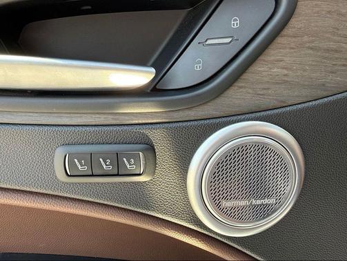Alfa White 2019 Alfa Romeo Stelvio Ti