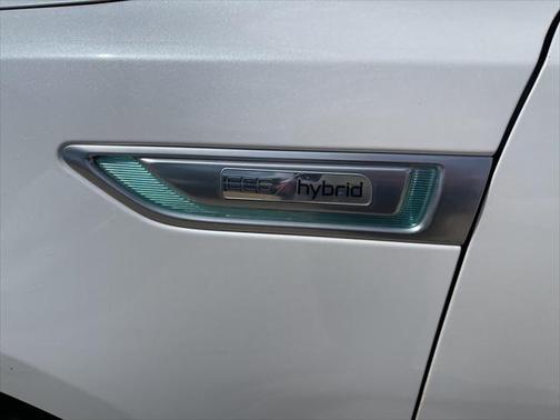 2015 Kia Optima Hybrid Base