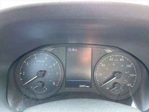 2025 Nissan Altima S FWD