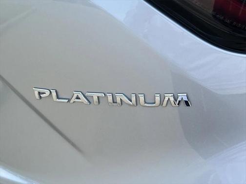 2024 Nissan Murano Platinum FWD