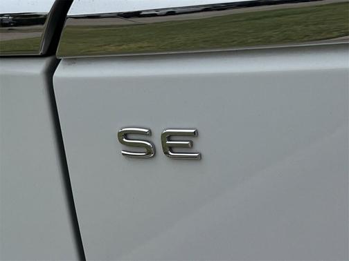 2021 Volkswagen Atlas 2.0T SE w/Technology