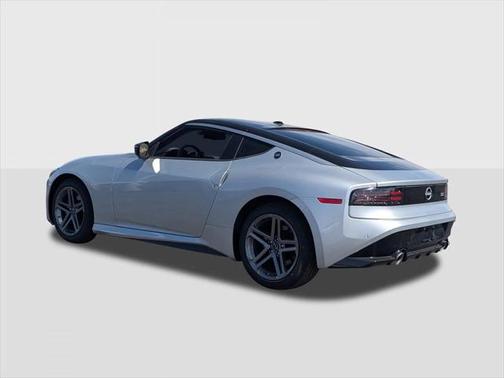 2025 Nissan Z Sport