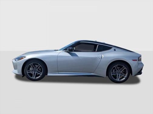 2025 Nissan Z Sport