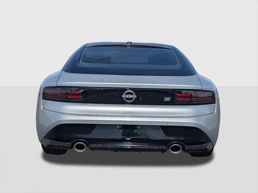 2025 Nissan Z Sport