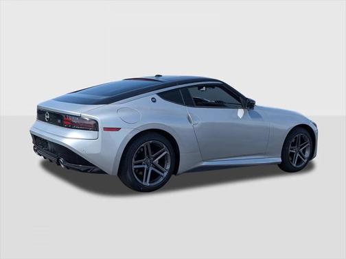 2025 Nissan Z Sport