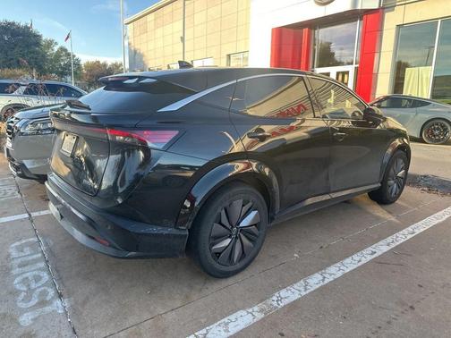 2023 Nissan ARIYA EVOLVE+