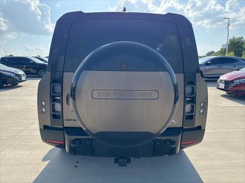 2023 Land Rover Defender 130 X