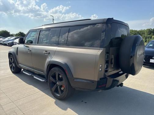 2023 Land Rover Defender 130 X