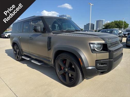 2023 Land Rover Defender 130 X
