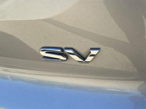 2024 Nissan Pathfinder SV FWD