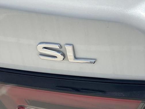 2020 Nissan Maxima 3.5 SL