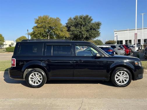 2019 Ford Flex SE