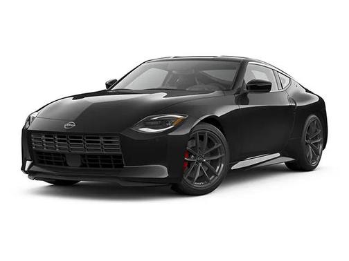 2025 Nissan Z Performance