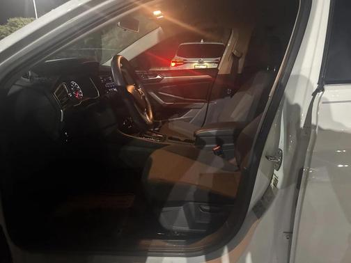 2020 Volkswagen Jetta 1.4T S