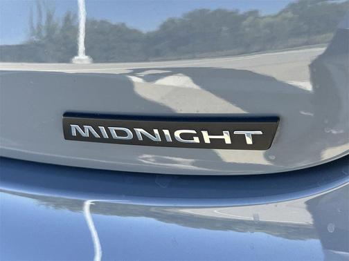 2024 Nissan Murano SV FWD