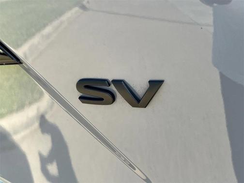2024 Nissan Murano SV FWD