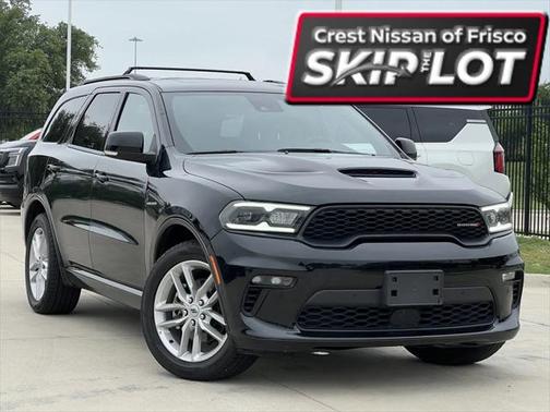2023 Dodge Durango R/T Plus AWD