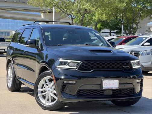 2023 Dodge Durango R/T Plus AWD