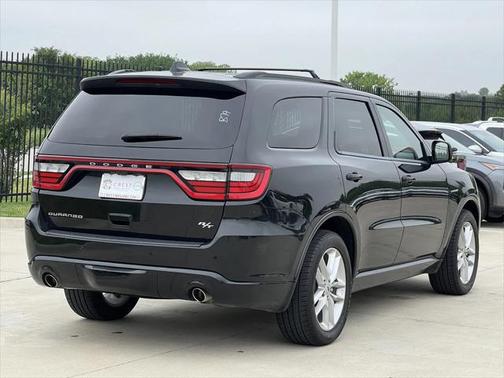 2023 Dodge Durango R/T Plus AWD