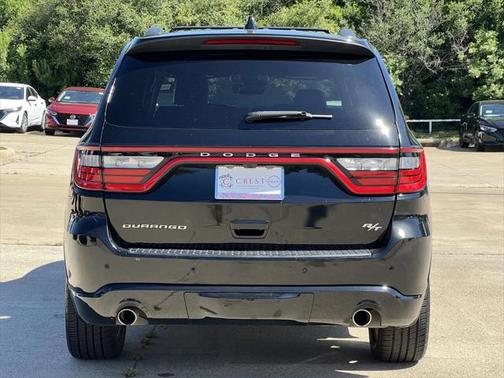 2023 Dodge Durango R/T Plus AWD