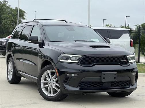 2023 Dodge Durango R/T Plus AWD