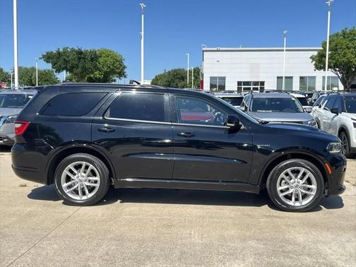 2023 Dodge Durango R/T Plus AWD